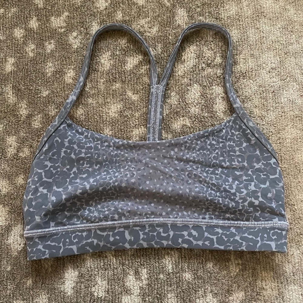 Lululemon Sports Bra - 4